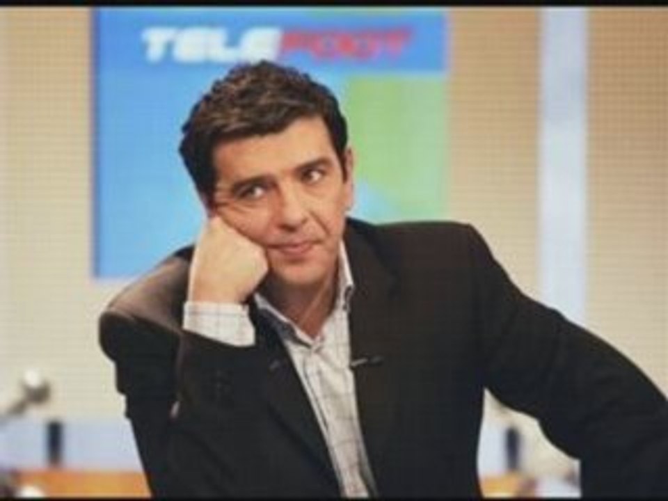 Thierry Gilardi