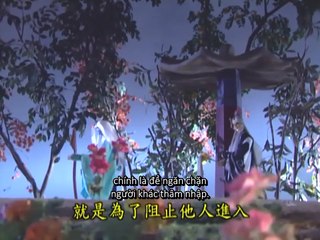 Phích Lịch Đồ Đằng 05 720p phụ đề