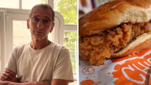 A Paris, les riverains du fast-food Popeyes exaspérés par l’odeur de friture jusque chez eux
