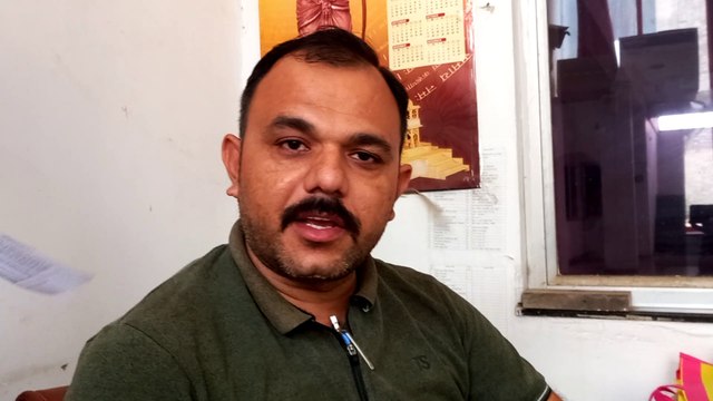 इंदिरा रसोई योजना : लंच और डिनर देने की है व्यवस्था, महज आठ रुपए में मिलता है भर पेट भोजन
