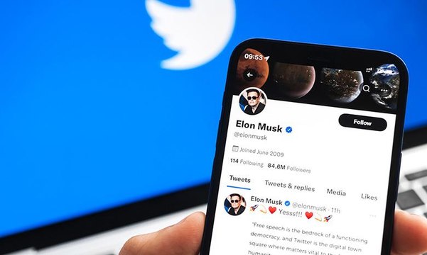 تويتر يحدد عدد التغريدات التي يمكن للمستخدمين قراءتها يوميًا