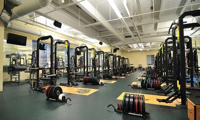 دبي تعتمد أول نظام من نوعه في العالم لتصنيف المراكز اللياقة البدنية