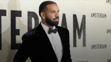 Drake Is Latest Celeb to Be Hit With Object While Performing