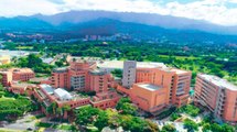 Buenas noticias: 50 hospitales de Colombia entre los mejores del mundo según prestigioso ranking
