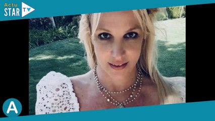 Britney Spears violemment giflée par le garde du corps d'une star française : "Il m'a quasiment mise
