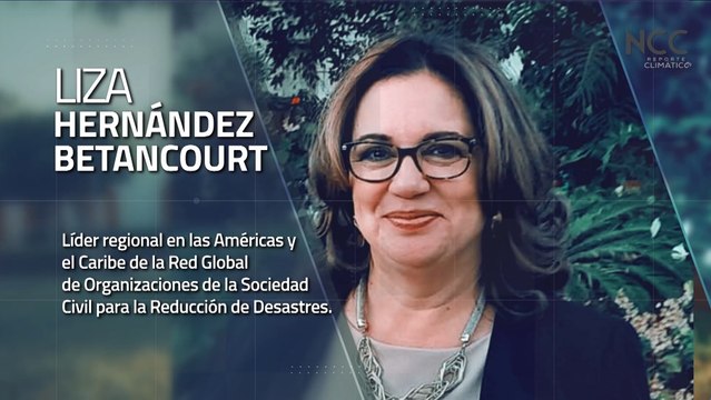 Reporte Climático 101 | Desastres y cambio climático: entre lo natural y lo social