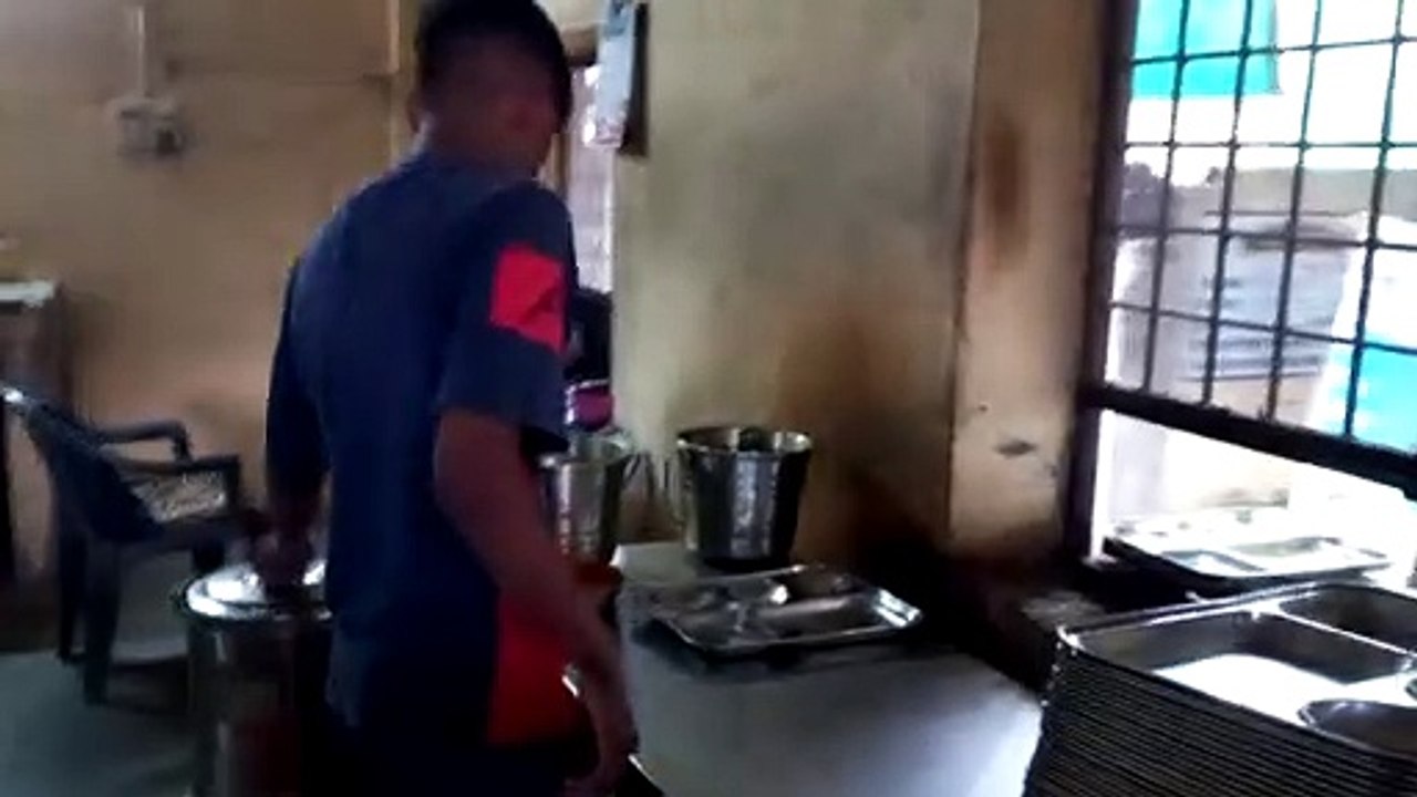 इंदिरा रसोई योजना : लंच और डिनर देने की है व्यव...