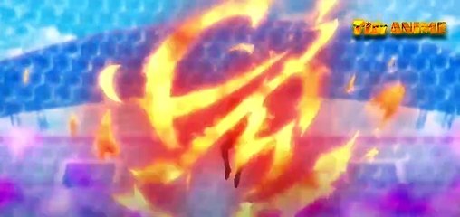 Toàn Chức Pháp Sư Phần 6 Tập 2