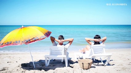 Mexicanos ven más probable salir de vacaciones; anticipa tus finanzas