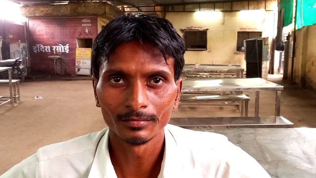 इंदिरा रसोई योजना : लंच और डिनर देने की है व्यवस्था, महज आठ रुपए में मिलता है भर पेट भोजन