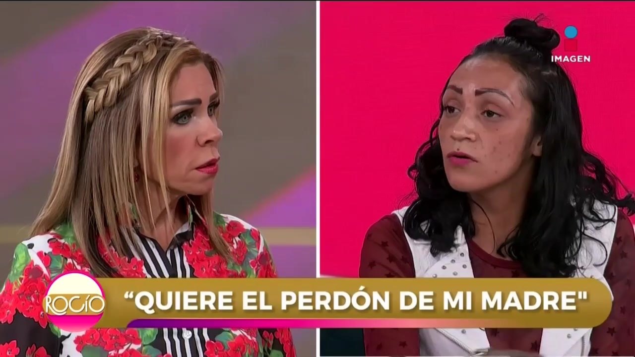 ‘Mi hermana rompió mi familia’ Alicia no perdon...
