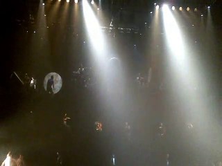 Political Mother (Bow)