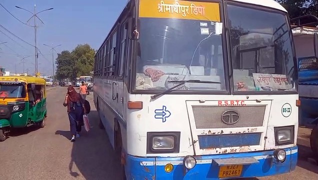 रोडवेज बस में यात्री बिना टिकट मिला तो बस सारथी होगा ब्लैक लिस्टेड, जाएगी नौकरी