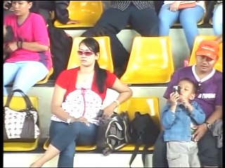 Family Day Unilever Indonesia PART #1