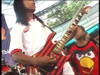 Family Day Unilever Indonesia PART #4