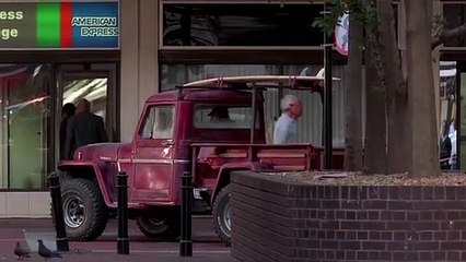 Supernova Bande-annonce (DE)