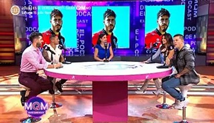 Por qu Ivana Yturbe se mud a Arequipa por Beto da Silva