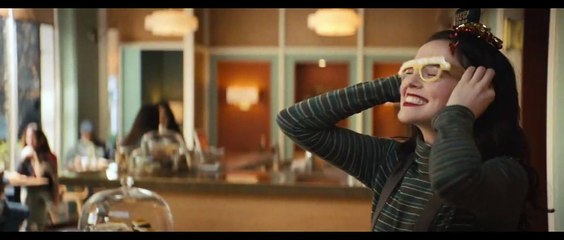 Une Bague pour Deux Bande-annonce (PL)