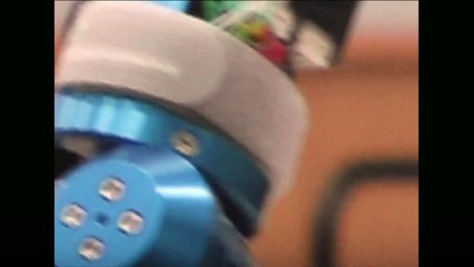 Orquesta Nacional de Corea del Sur - Ensayo