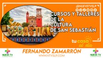 Cursos y talleres de la Cultura de San Sebastián