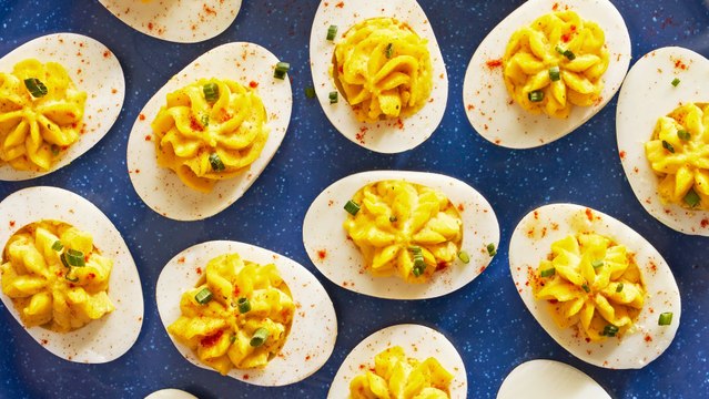 All Deviled Eggs Are Not Created Equally—This Recipe Proves It