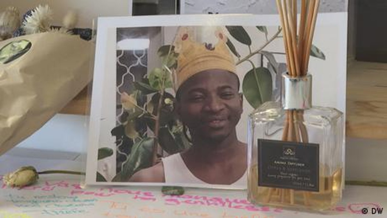 Frankreich: Noch ein Teenager bei Verkehrskontrolle getötet