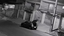 Criminosos estrangulam, esfaqueiam e roubam homem que abriu as portas de casa, em Ponta Grossa 