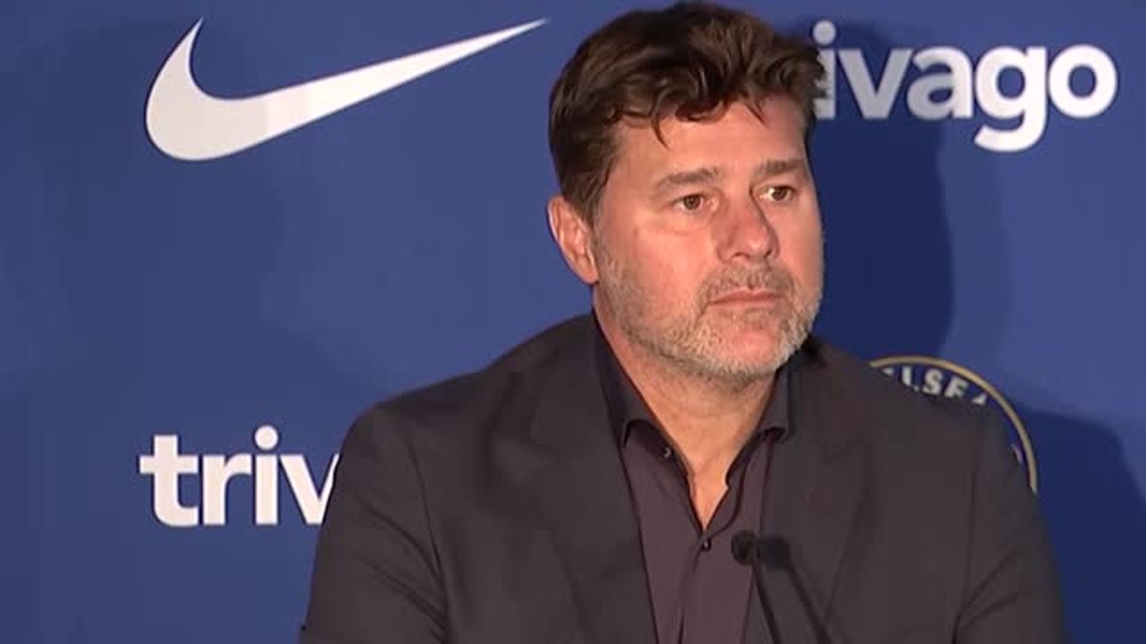 Pochettino: 'Mein Ziel ist es, zu gewinnen'