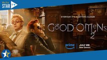 Amazon Prime Video : Tomb Raider, Shelter, Good Omens, Get Out… ce qu'il ne faut pas rater cet été