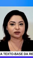 Bolsonaro escolheu um tema muito ruim para se colocar contra: a reforma tributária, diz Madeleine