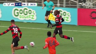 HIGHLIGHTS Vancouver FC vs Forge June 20 2023