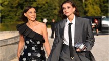 GALA VIDÉO - PHOTO - Clotilde Courau, sa fille Vittoria est son sosie : la preuve !