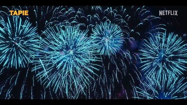 TAPIE Bande Annonce (2023) Laurent Lafitte, Fabrice Luchini