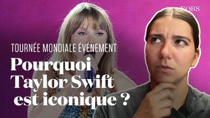 Taylor Swift expliquée aux boomers