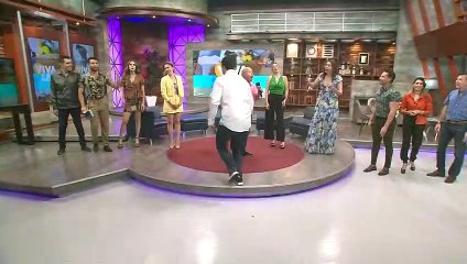 Ernesto Chavana podría estar buscando oportunidad en la política