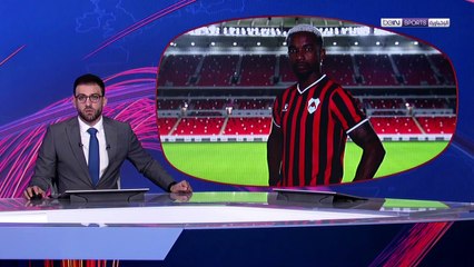 الريان القطري يتعاقد مع البرازيلي تياغو مينديز