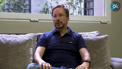 Nacho Conde-Ruiz (Fedea): "España tiene que ir a captar inmigrantes para compensar su envejecimiento"