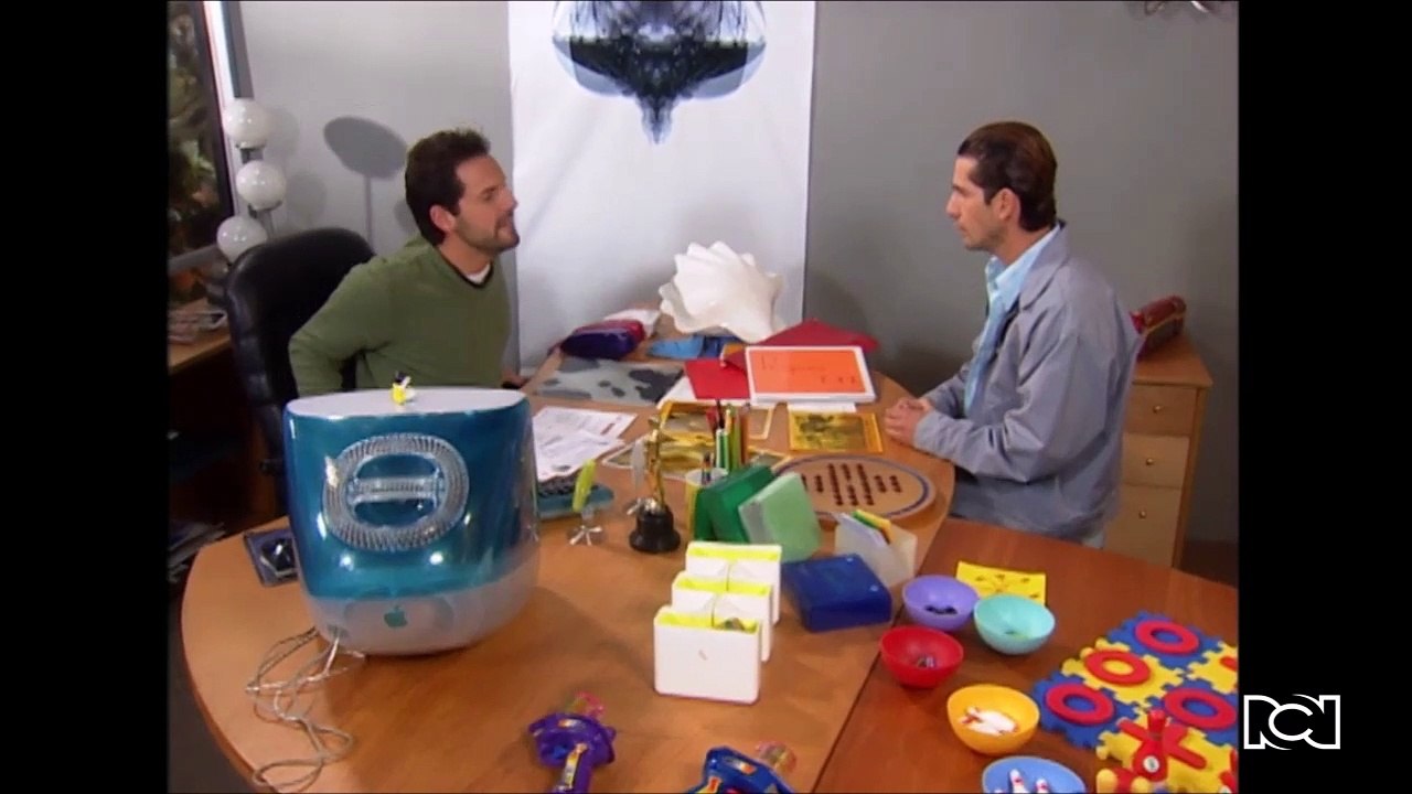 Isa&Diego.capitulo 83 & 84 HD