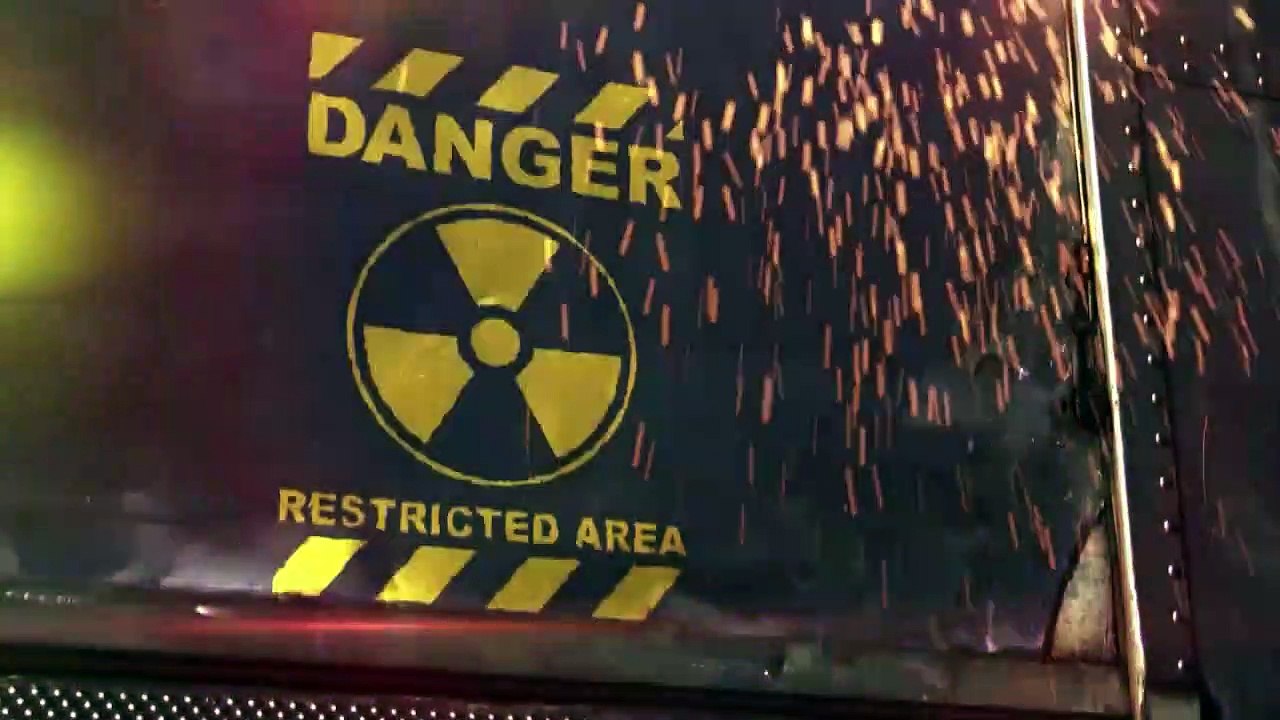 ¡Armas nucleares! Estos países son un peligro para el mundo