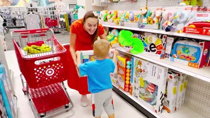 Chris learns how to help Mom and his friends _ 1 Hour Video - Vlad and Nikita New Episodes 2023 videos for kids