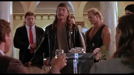 Bikers thief's gang Brian Bosworth Best Action, Crime Movie - Hollywood Action Movie - English Movie