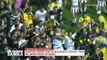 Depois das chuteiras: Madson, “O F…”, relembra época de ouro no Santos com Neymar