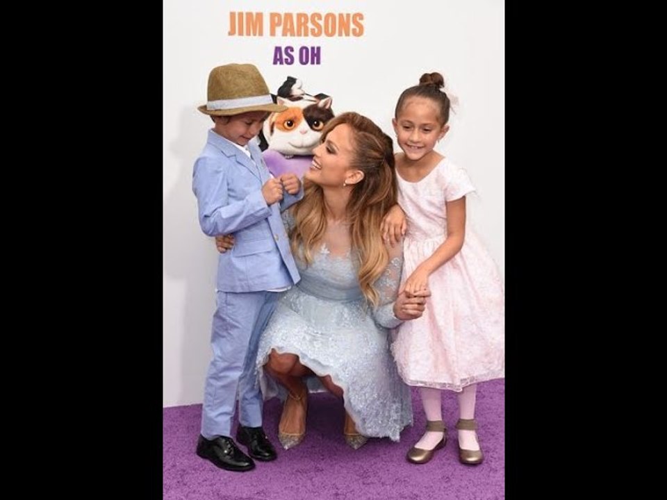 L’une des beaux enfants jumeaux de Ben Affleck est moquée parce qu'elle ressemble à un "fils", mai