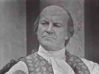 Robert Preston - Half The Battle (Live On The Ed Sullivan Show, December 13, 1964)