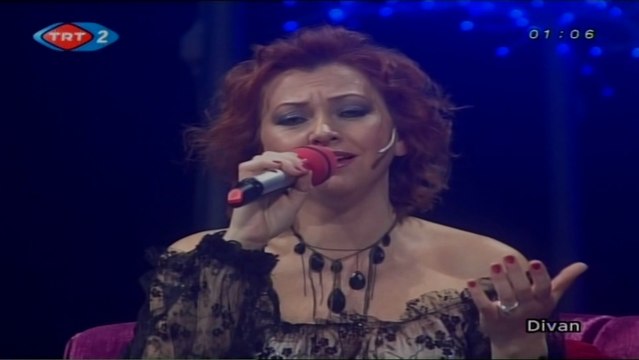 Meliha Yazıcı / Bilir misin a sevdiğim nedir benim tek dileğim