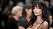 Emily Ratajkowski's Backless, Sideboob-Baring Dress Proved That an LBD Doesn't Have to Be Boring