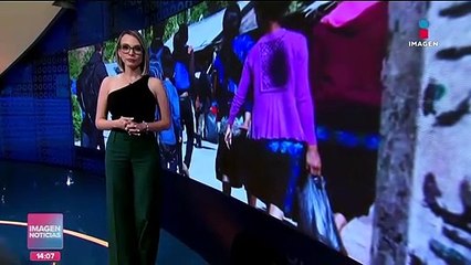 Habitantes de Michoacán dejan sus municipios por aumento de violencia