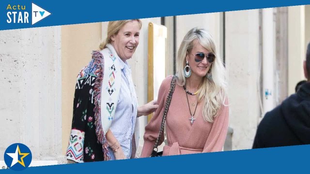 “Je l’ai jamais utilisée” : Hélène Darroze sans tabou sur son amitié avec Laeticia Hallyday