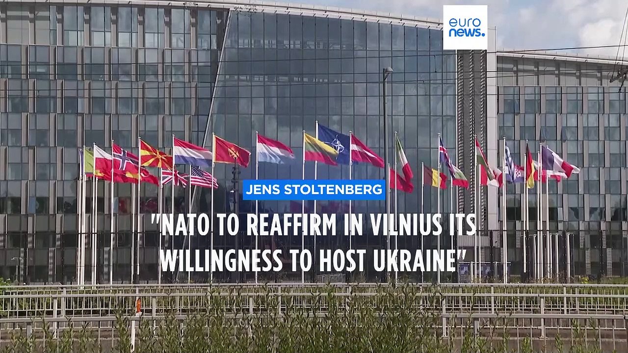 Number of NATO allies spending 2% of GDP on defence to jump this year