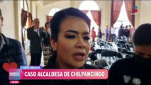 “Se va a hacer una investigación”: López Obrador sobre Norma Otilia Hernández